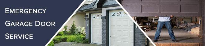 Garage Door Repair Services in California