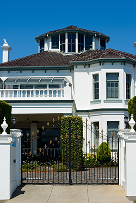 Gate Repair Experts in California